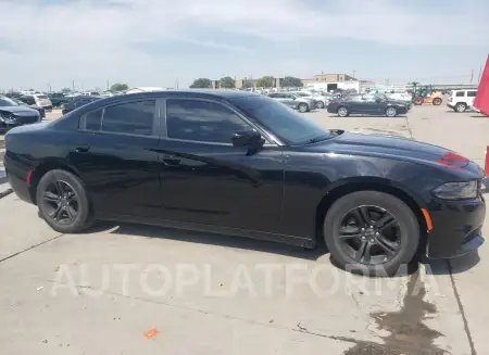 DODGE CHARGER SX 2018 vin 2C3CDXBG5JH337169 from auto auction Copart