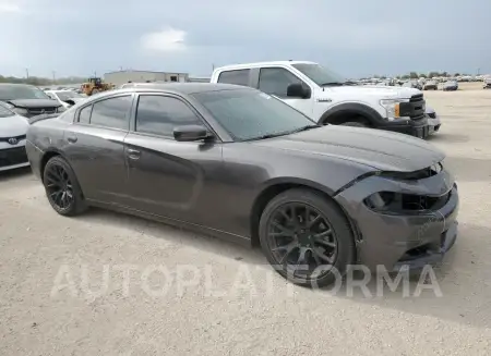 DODGE CHARGER SE 2017 vin 2C3CDXBG7HH654543 from auto auction Copart