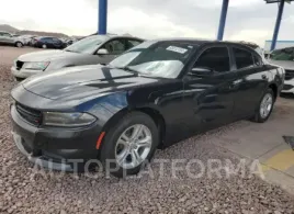 Dodge Charger 2021 2021 vin 2C3CDXBG8MH605717 from auto auction Copart