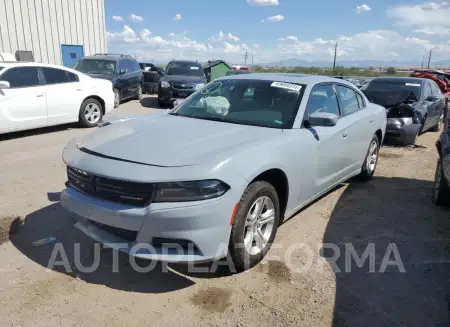 DODGE CHARGER SX 2020 vin 2C3CDXBGXLH220206 from auto auction Copart