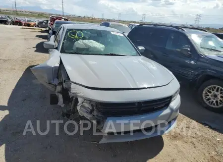 DODGE CHARGER SX 2020 vin 2C3CDXBGXLH220206 from auto auction Copart