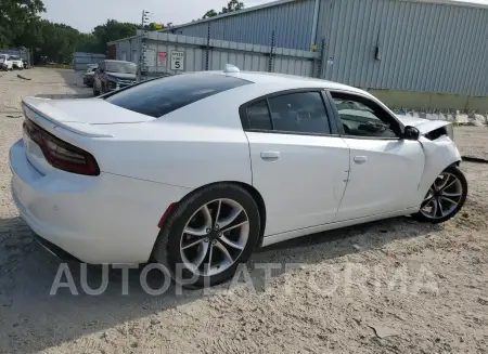 DODGE CHARGER 2015 vin 2C3CDXCT0FH753620 from auto auction Copart