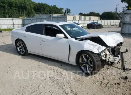 DODGE CHARGER 2015 vin 2C3CDXCT0FH753620 from auto auction Copart