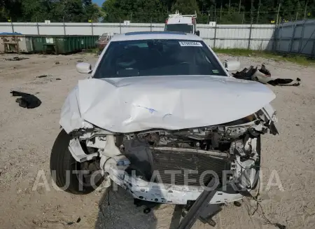 DODGE CHARGER 2015 vin 2C3CDXCT0FH753620 from auto auction Copart