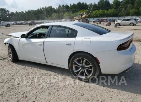 DODGE CHARGER 2015 vin 2C3CDXCT0FH753620 from auto auction Copart