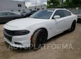 Dodge Charger 2017 2017 vin 2C3CDXCT2HH528103 from auto auction Copart