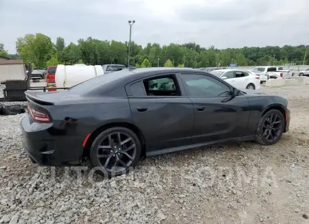 DODGE CHARGER R/ 2019 vin 2C3CDXCT2KH550075 from auto auction Copart