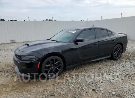 Dodge Charger 2019 2019 vin 2C3CDXCT2KH550075 from auto auction Copart