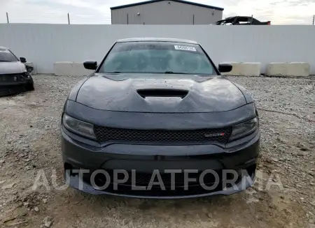 DODGE CHARGER R/ 2019 vin 2C3CDXCT2KH550075 from auto auction Copart