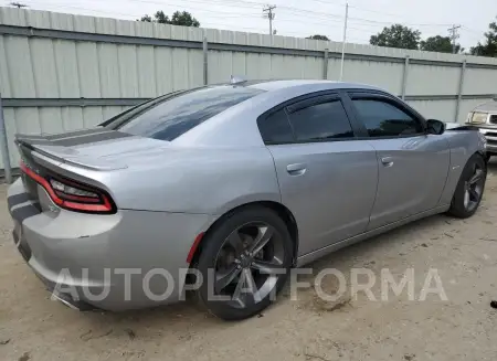 DODGE CHARGER R/ 2016 vin 2C3CDXCT5GH226948 from auto auction Copart