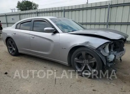 DODGE CHARGER R/ 2016 vin 2C3CDXCT5GH226948 from auto auction Copart