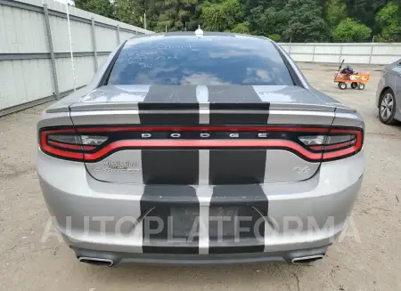 DODGE CHARGER R/ 2016 vin 2C3CDXCT5GH226948 from auto auction Copart