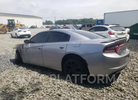 DODGE CHARGER R/ 2016 vin 2C3CDXCT9GH291351 from auto auction Copart