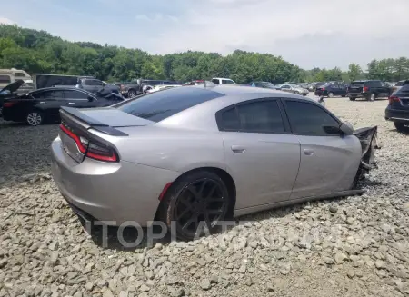 DODGE CHARGER R/ 2016 vin 2C3CDXCT9GH291351 from auto auction Copart