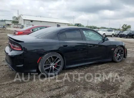 DODGE CHARGER R/ 2016 vin 2C3CDXGJ3GH292049 from auto auction Copart