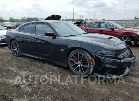 DODGE CHARGER R/ 2016 vin 2C3CDXGJ3GH292049 from auto auction Copart