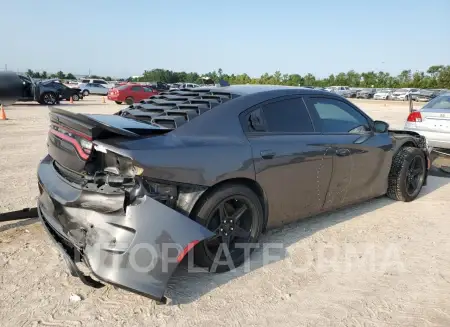 DODGE CHARGER SC 2020 vin 2C3CDXGJ3LH166607 from auto auction Copart