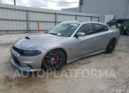 Dodge Charger 2016 2016 vin 2C3CDXGJ5GH339761 from auto auction Copart