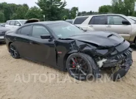 DODGE CHARGER R/ 2016 vin 2C3CDXGJ7GH126312 from auto auction Copart