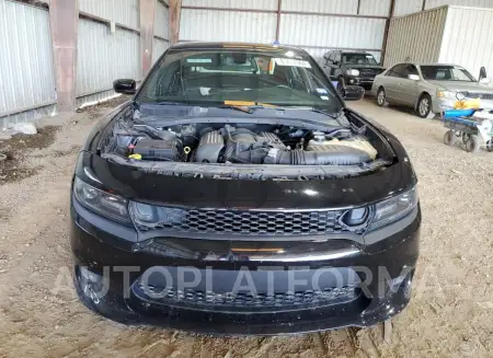 DODGE CHARGER SC 2019 vin 2C3CDXGJ8KH721601 from auto auction Copart