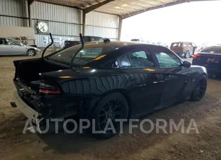 DODGE CHARGER SC 2019 vin 2C3CDXGJ8KH721601 from auto auction Copart