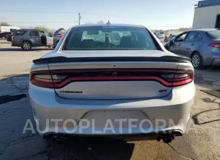 DODGE CHARGER GT 2023 vin 2C3CDXHG4PH606858 from auto auction Copart