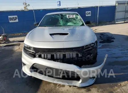 DODGE CHARGER GT 2023 vin 2C3CDXHG4PH606858 from auto auction Copart