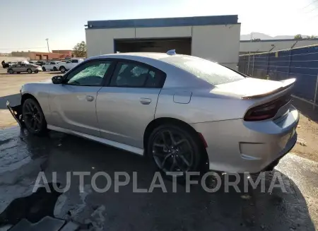 DODGE CHARGER GT 2023 vin 2C3CDXHG4PH606858 from auto auction Copart