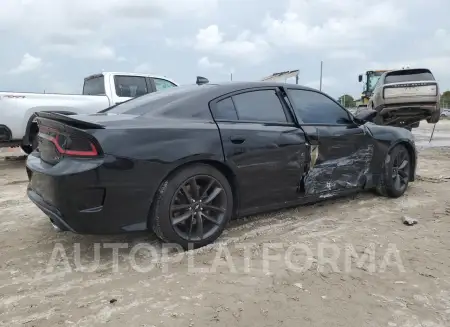 DODGE CHARGER GT 2019 vin 2C3CDXHG6KH607907 from auto auction Copart