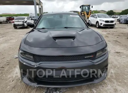 DODGE CHARGER GT 2019 vin 2C3CDXHG6KH607907 from auto auction Copart