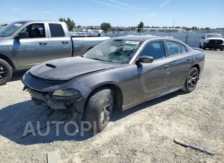 DODGE CHARGER GT 2019 vin 2C3CDXHGXKH535271 from auto auction Copart