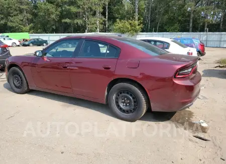 DODGE CHARGER PO 2021 vin 2C3CDXKG5MH545315 from auto auction Copart