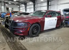 Dodge Charger 2021 2021 vin 2C3CDXKG7MH549429 from auto auction Copart