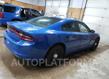 DODGE CHARGER PO 2020 vin 2C3CDXKT7LH183645 from auto auction Copart