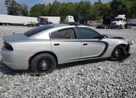 DODGE CHARGER PO 2018 vin 2C3CDXKTXJH330053 from auto auction Copart