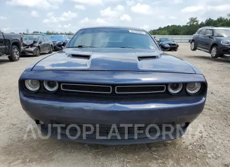 DODGE CHALLENGER 2016 vin 2C3CDZAG2GH107921 from auto auction Copart