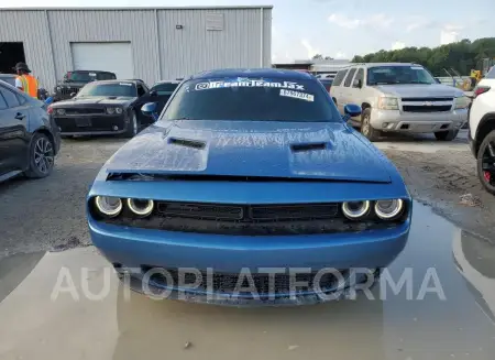 DODGE CHALLENGER 2023 vin 2C3CDZAG4PH554167 from auto auction Copart