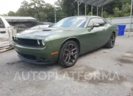 Dodge Challenger 2022 2022 vin 2C3CDZAG9NH151735 from auto auction Copart