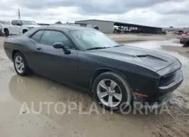 DODGE CHALLENGER 2021 vin 2C3CDZAGXMH542410 from auto auction Copart