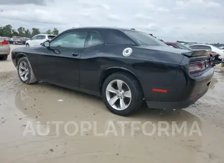 DODGE CHALLENGER 2021 vin 2C3CDZAGXMH542410 from auto auction Copart