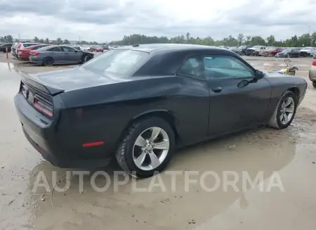 DODGE CHALLENGER 2021 vin 2C3CDZAGXMH542410 from auto auction Copart