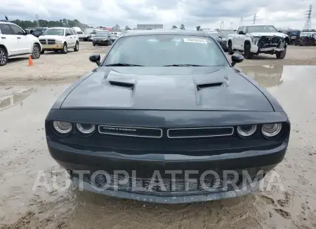 DODGE CHALLENGER 2021 vin 2C3CDZAGXMH542410 from auto auction Copart