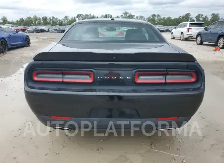 DODGE CHALLENGER 2021 vin 2C3CDZAGXMH542410 from auto auction Copart