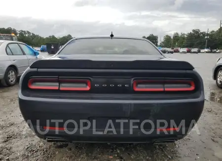 DODGE CHALLENGER 2016 vin 2C3CDZBT1GH245929 from auto auction Copart