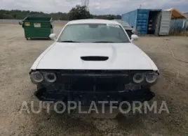 DODGE CHALLENGER 2021 vin 2C3CDZBT4MH546402 from auto auction Copart