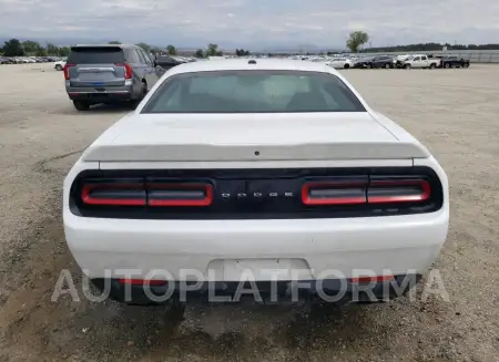 DODGE CHALLENGER 2021 vin 2C3CDZBT4MH546402 from auto auction Copart