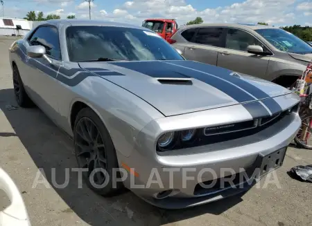 DODGE CHALLENGER 2015 vin 2C3CDZBT9FH715459 from auto auction Copart