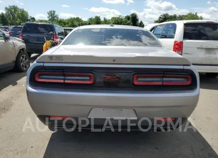 DODGE CHALLENGER 2015 vin 2C3CDZBT9FH715459 from auto auction Copart