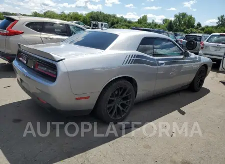 DODGE CHALLENGER 2015 vin 2C3CDZBT9FH715459 from auto auction Copart