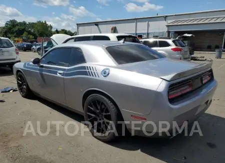 DODGE CHALLENGER 2015 vin 2C3CDZBT9FH715459 from auto auction Copart